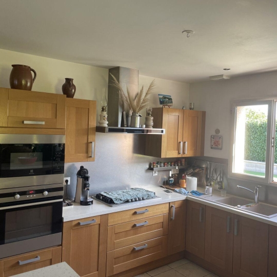   CHAUVET IMMOBILIER : Maison / Villa | SAINT-ANDRE-D'APCHON (42370) | 108 m2 | 289 000 € 