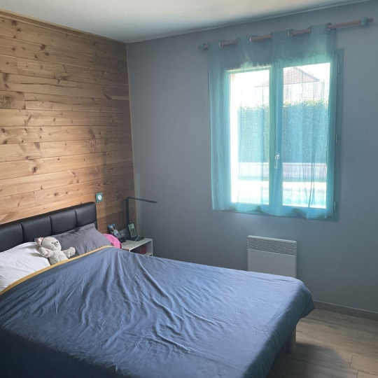   CHAUVET IMMOBILIER : Maison / Villa | SAINT-ANDRE-D'APCHON (42370) | 108 m2 | 289 000 € 