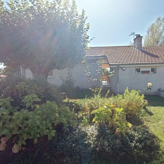   CHAUVET IMMOBILIER : Maison / Villa | SAINT-NIZIER-SOUS-CHARLIEU (42190) | 109 m2 | 260 000 € 