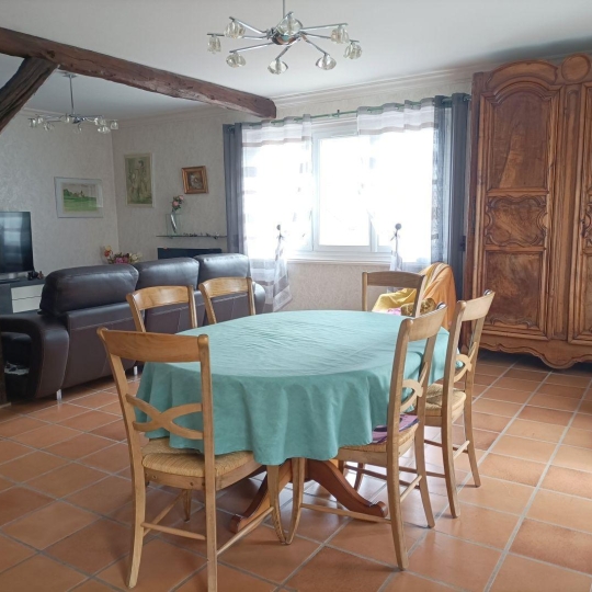   CHAUVET IMMOBILIER : House | VILLEREST (42300) | 132 m2 | 264 000 € 