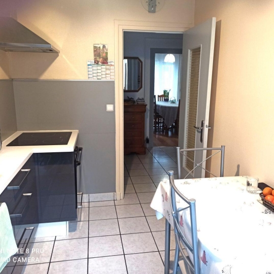  CHAUVET IMMOBILIER : Appartement | SAINT-ETIENNE (42000) | 60.00m2 | 125 000 € 