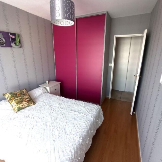   CHAUVET IMMOBILIER : Apartment | SAINT-ETIENNE (42100) | 62 m2 | 89 000 € 