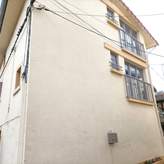   CHAUVET IMMOBILIER : Maison / Villa | SAINT-CYR-DE-FAVIERES (42123) | 96 m2 | 45 000 € 