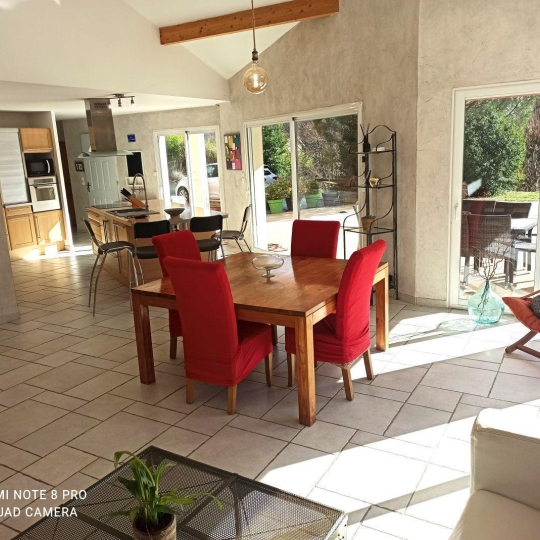   CHAUVET IMMOBILIER : Maison / Villa | LA TOUR-EN-JAREZ (42580) | 155 m2 | 479 000 € 