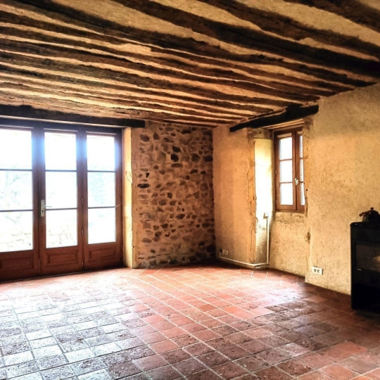   CHAUVET IMMOBILIER : House | BELMONT-DE-LA-LOIRE (42670) | 100 m2 | 129 900 € 