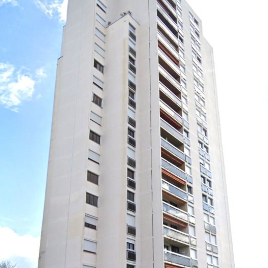   CHAUVET IMMOBILIER : Appartement | ROANNE (42300) | 67 m2 | 87 000 € 