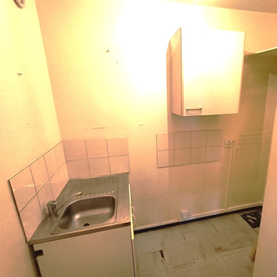   CHAUVET IMMOBILIER : Appartement | ROANNE (42300) | 67 m2 | 87 000 € 