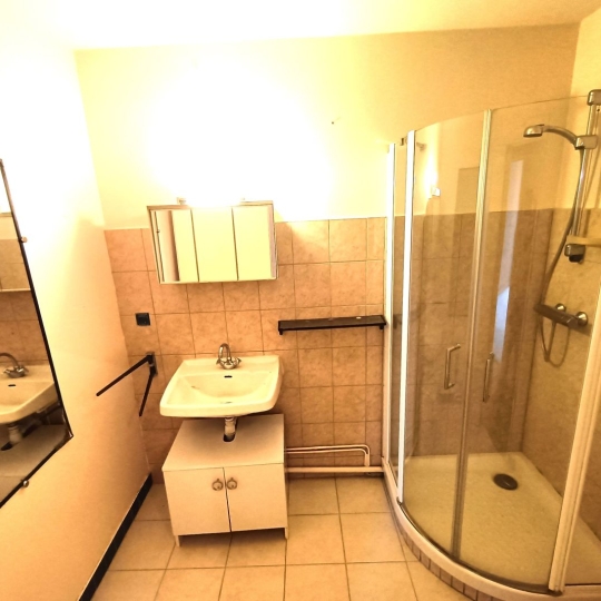   CHAUVET IMMOBILIER : Appartement | ROANNE (42300) | 67 m2 | 87 000 € 