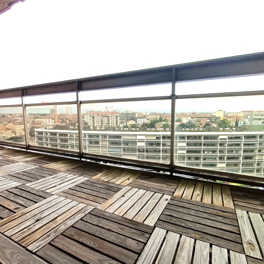  CHAUVET IMMOBILIER : Appartement | ROANNE (42300) | 67 m2 | 87 000 € 
