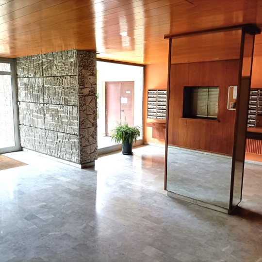   CHAUVET IMMOBILIER : Appartement | ROANNE (42300) | 67 m2 | 87 000 € 
