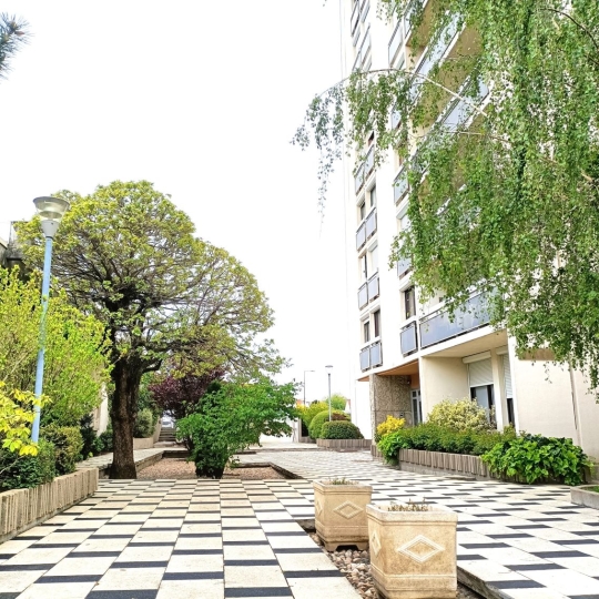   CHAUVET IMMOBILIER : Appartement | ROANNE (42300) | 67 m2 | 87 000 € 