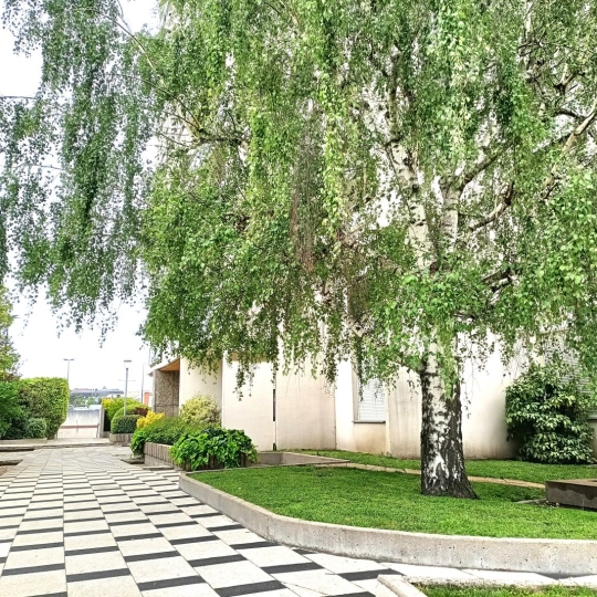   CHAUVET IMMOBILIER : Appartement | ROANNE (42300) | 67 m2 | 87 000 € 