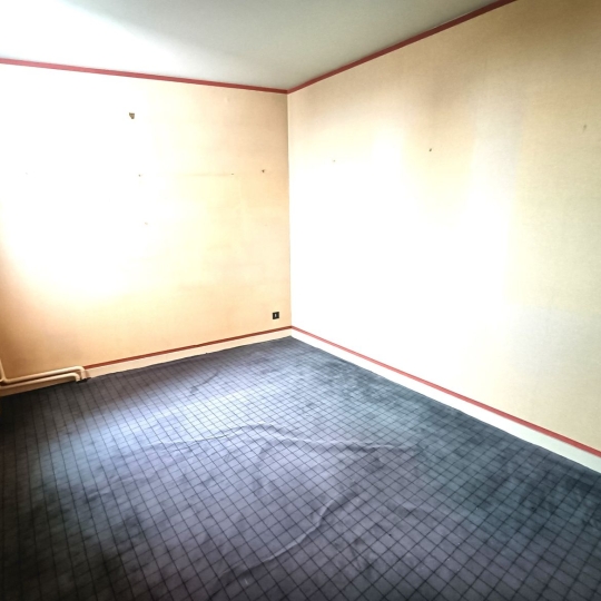   CHAUVET IMMOBILIER : Appartement | ROANNE (42300) | 67 m2 | 87 000 € 