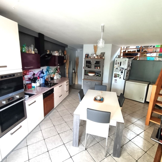   CHAUVET IMMOBILIER : Maison / Villa | FLEURY-LA-MONTAGNE (71340) | 154 m2 | 169 900 € 