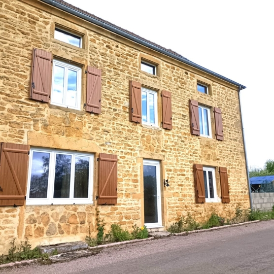   CHAUVET IMMOBILIER : Maison / Villa | FLEURY-LA-MONTAGNE (71340) | 154 m2 | 169 900 € 