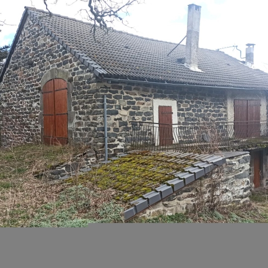   CHAUVET IMMOBILIER : House | ARAULES (43200) | 106 m2 | 129 000 € 