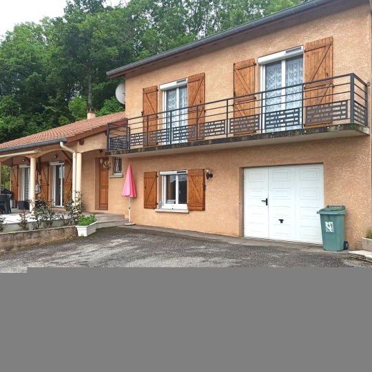   CHAUVET IMMOBILIER : Maison / Villa | SORBIERS (42290) | 140 m2 | 365 000 € 