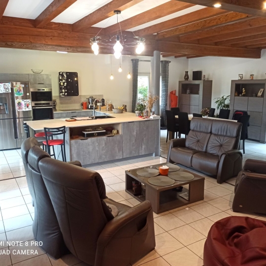 CHAUVET IMMOBILIER : Maison / Villa | SORBIERS (42290) | 140.00m2 | 365 000 € 