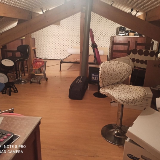   CHAUVET IMMOBILIER : Maison / Villa | SORBIERS (42290) | 140 m2 | 365 000 € 