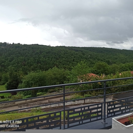   CHAUVET IMMOBILIER : Maison / Villa | SORBIERS (42290) | 140 m2 | 365 000 € 