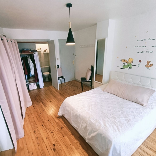   CHAUVET IMMOBILIER : Maison / Villa | CREMEAUX (42260) | 63 m2 | 58 000 € 