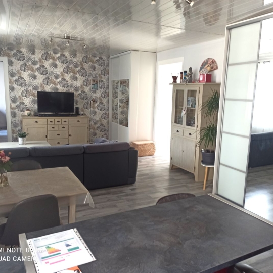   CHAUVET IMMOBILIER : Appartement | FRAISSES (42490) | 77 m2 | 109 000 € 