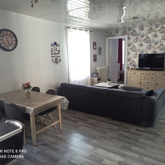   CHAUVET IMMOBILIER : Appartement | FRAISSES (42490) | 77 m2 | 109 000 € 