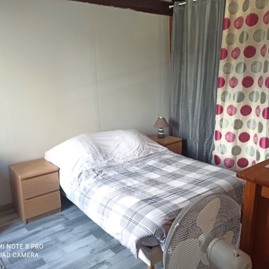   CHAUVET IMMOBILIER : Appartement | FRAISSES (42490) | 77 m2 | 109 000 € 