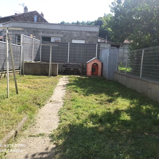   CHAUVET IMMOBILIER : Appartement | FRAISSES (42490) | 77 m2 | 109 000 € 