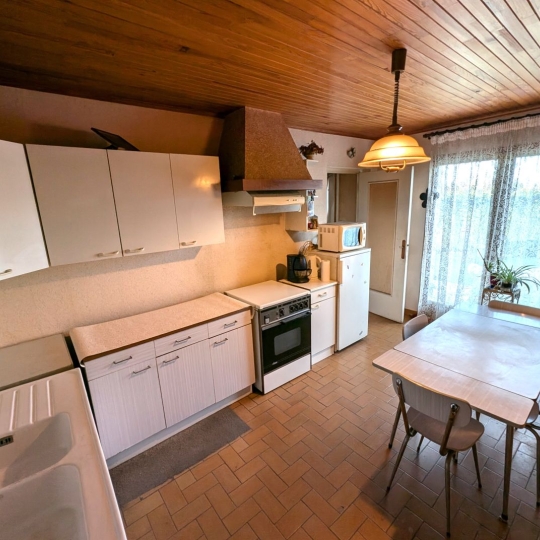   CHAUVET IMMOBILIER : House | MABLY (42300) | 120 m2 | 199 000 € 