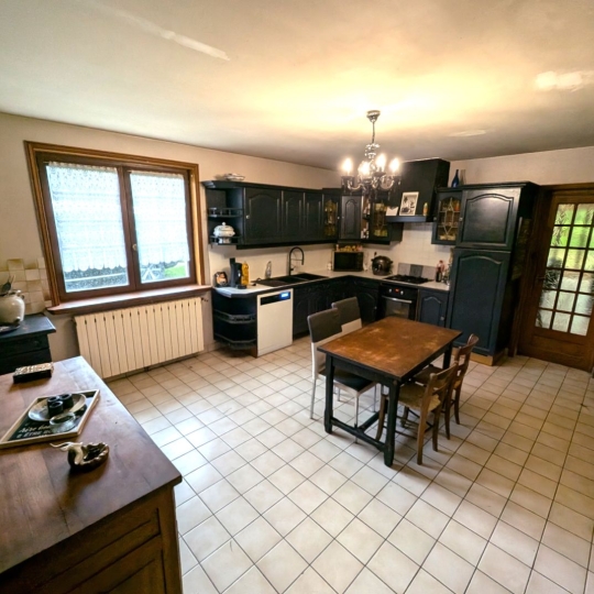   CHAUVET IMMOBILIER : Maison / Villa | LA BENISSON-DIEU (42720) | 159 m2 | 169 000 € 