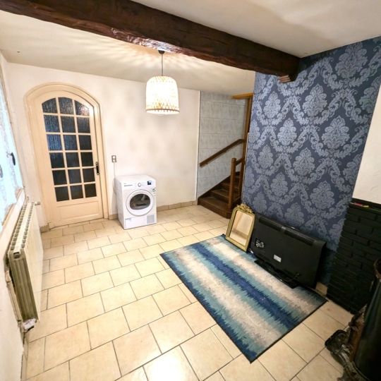   CHAUVET IMMOBILIER : Maison / Villa | LA BENISSON-DIEU (42720) | 159 m2 | 169 000 € 