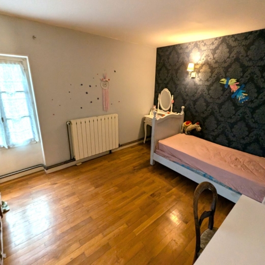   CHAUVET IMMOBILIER : Maison / Villa | LA BENISSON-DIEU (42720) | 159 m2 | 169 000 € 