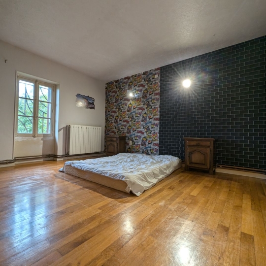   CHAUVET IMMOBILIER : Maison / Villa | LA BENISSON-DIEU (42720) | 159 m2 | 169 000 € 
