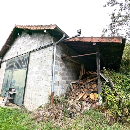   CHAUVET IMMOBILIER : Maison / Villa | LA BENISSON-DIEU (42720) | 159 m2 | 169 000 € 