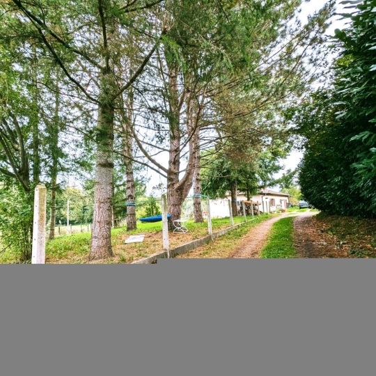   CHAUVET IMMOBILIER : Maison / Villa | LA BENISSON-DIEU (42720) | 159 m2 | 169 000 € 