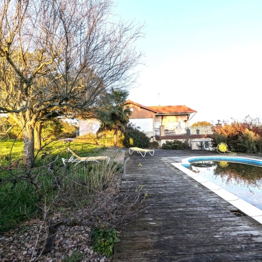   CHAUVET IMMOBILIER : House | BOYER (42460) | 156 m2 | 324 000 € 