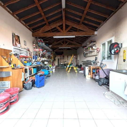  CHAUVET IMMOBILIER : House | BOYER (42460) | 156 m2 | 324 000 € 