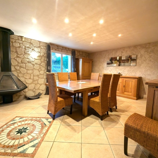   CHAUVET IMMOBILIER : House | BOYER (42460) | 156 m2 | 324 000 € 