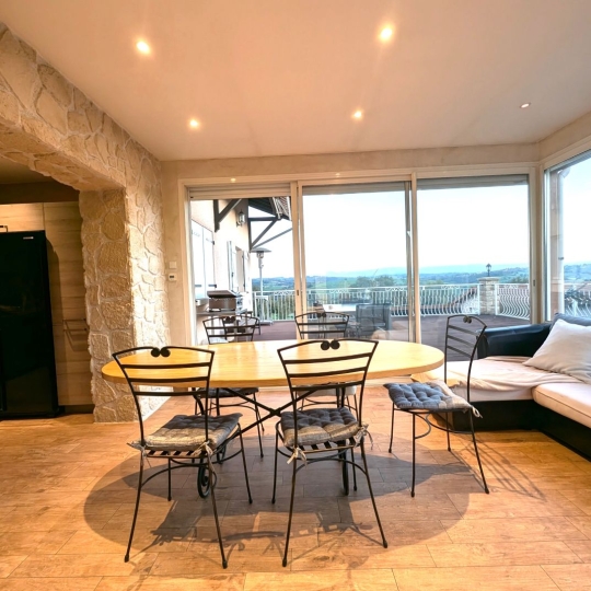   CHAUVET IMMOBILIER : House | BOYER (42460) | 156 m2 | 324 000 € 