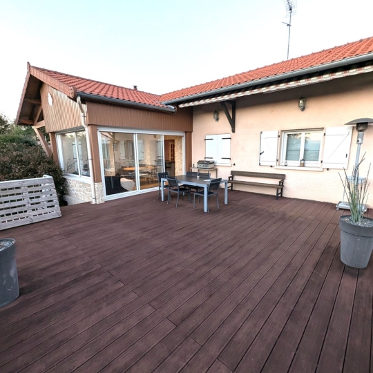   CHAUVET IMMOBILIER : House | BOYER (42460) | 156 m2 | 324 000 € 