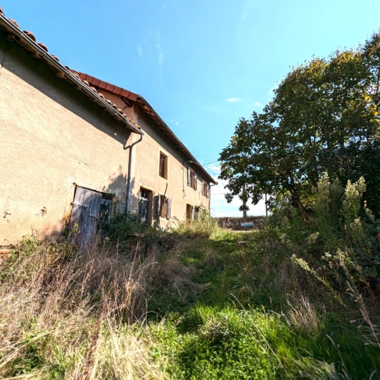  CHAUVET IMMOBILIER : Maison / Villa | VIVANS (42310) | 150.00m2 | 49 000 € 