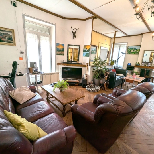   CHAUVET IMMOBILIER : Maison / Villa | LA PACAUDIERE (42310) | 127 m2 | 168 500 € 