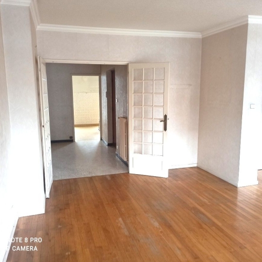  CHAUVET IMMOBILIER : Appartement | SAINT-ETIENNE (42000) | 86.00m2 | 115 000 € 
