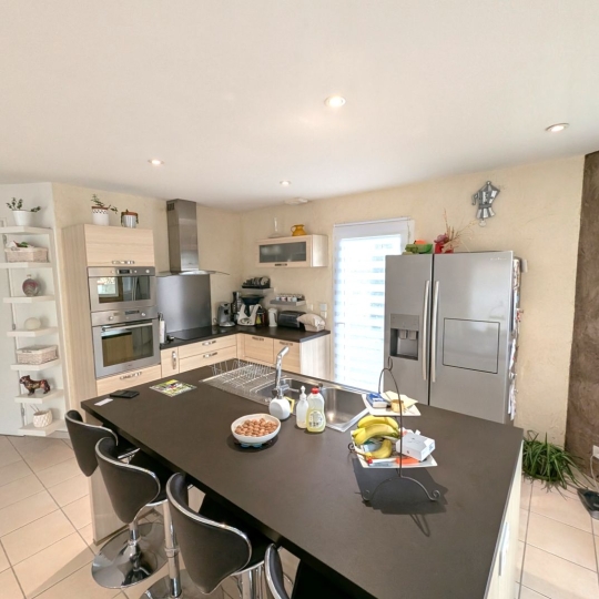   CHAUVET IMMOBILIER : House | VILLEREST (42300) | 110 m2 | 269 000 € 