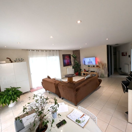   CHAUVET IMMOBILIER : House | VILLEREST (42300) | 110 m2 | 269 000 € 