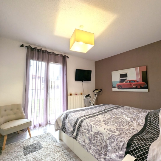   CHAUVET IMMOBILIER : House | VILLEREST (42300) | 110 m2 | 269 000 € 