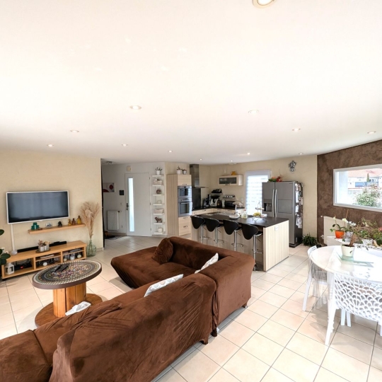   CHAUVET IMMOBILIER : House | VILLEREST (42300) | 110 m2 | 269 000 € 