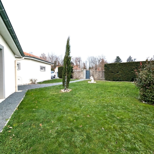   CHAUVET IMMOBILIER : House | VILLEREST (42300) | 110 m2 | 269 000 € 
