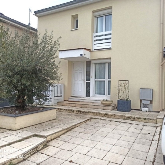  CHAUVET IMMOBILIER : House | SAINT-CYPRIEN (42160) | 109.00m2 | 249 000 € 